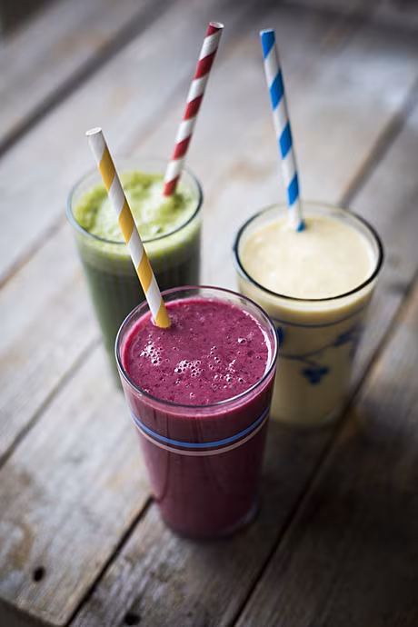 My Top Three Smoothie Recipes | DonalSkehan.com, Filling, healthy and Delicious!