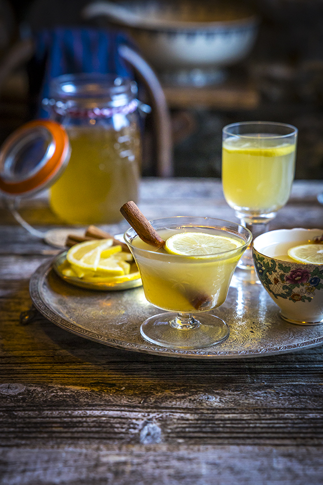 Mulled Cider | DonalSkehan.com