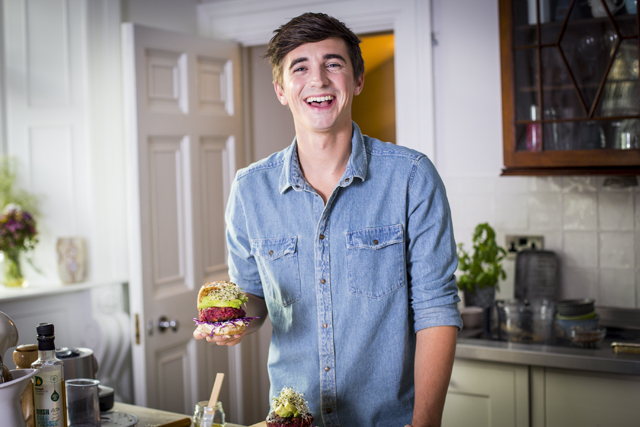 Cook, Eat, Burn! | DonalSkehan.com, 7 episodes on Ireland’s national broadcaster RTE. (2015)