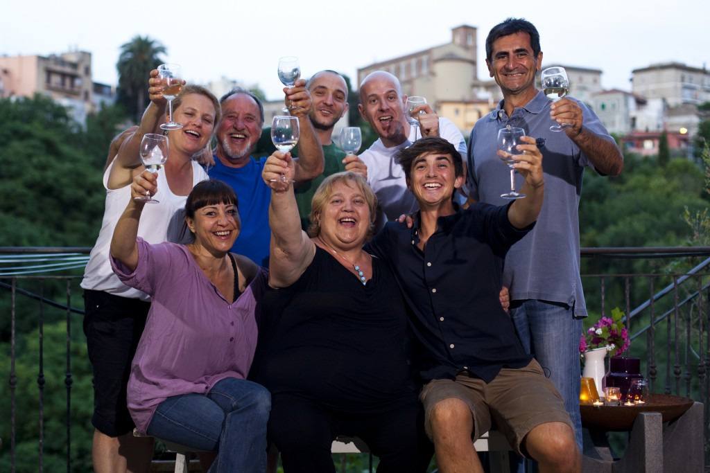 Grandma’s Boy | DonalSkehan.com, 13 episodes broadcasted worldwide throughout FOX’s extensive international network. (2013)