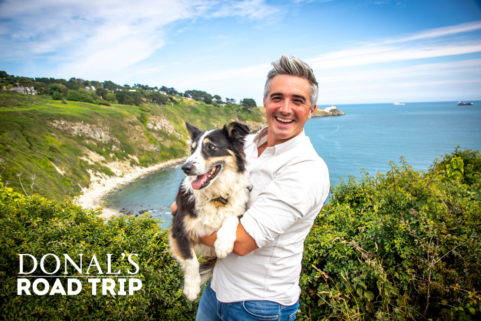 Donal’s Irish Adventure | DonalSkehan.com, 8 episodes on PBS. (2024)<br />
6 episodes on Ireland's National Broadcaster RTE One. (2022)