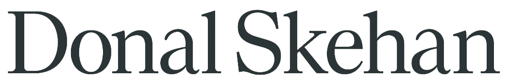 Donal Skehan