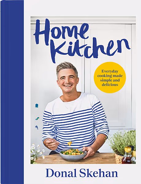 Home Kitchen | DonalSkehan.com, Donal invites us into his kitchen and tempts us with his delicious, fresh home cooking. Discover the recipes that have inspired him – from his Irish granny’s handwritten recipes to flavours he discovered during his time living in LA and on his international travels – Donal draws on all these exciting influences to provide easy recipes for food you and your family will want to eat every day.