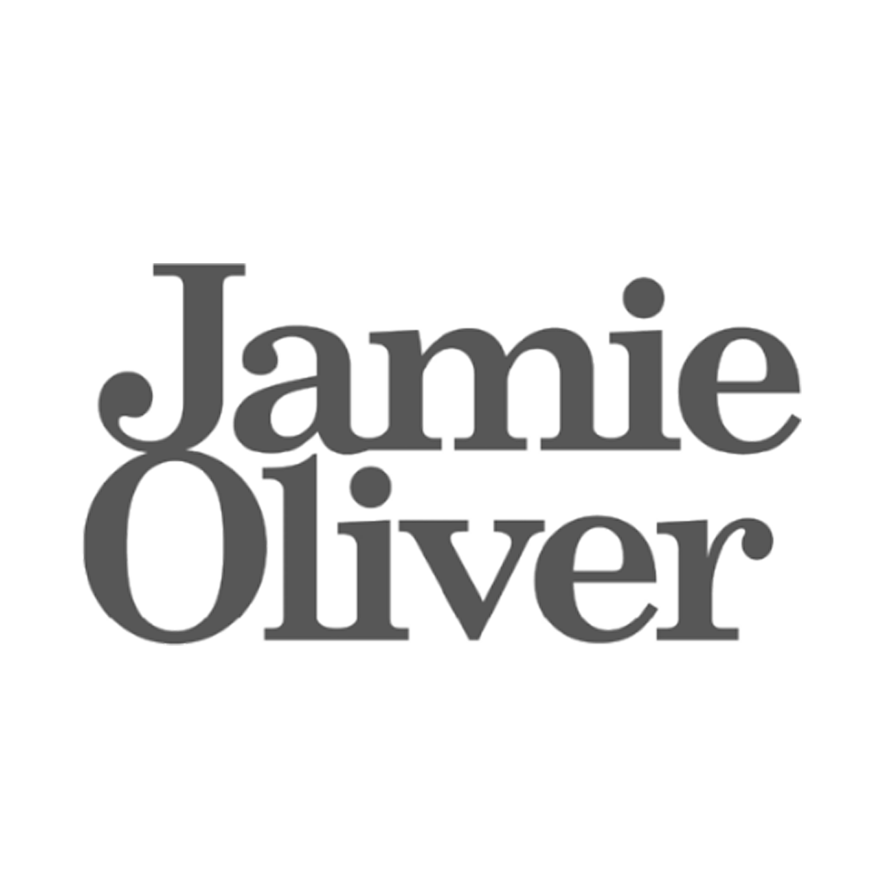 Jamie Oliver