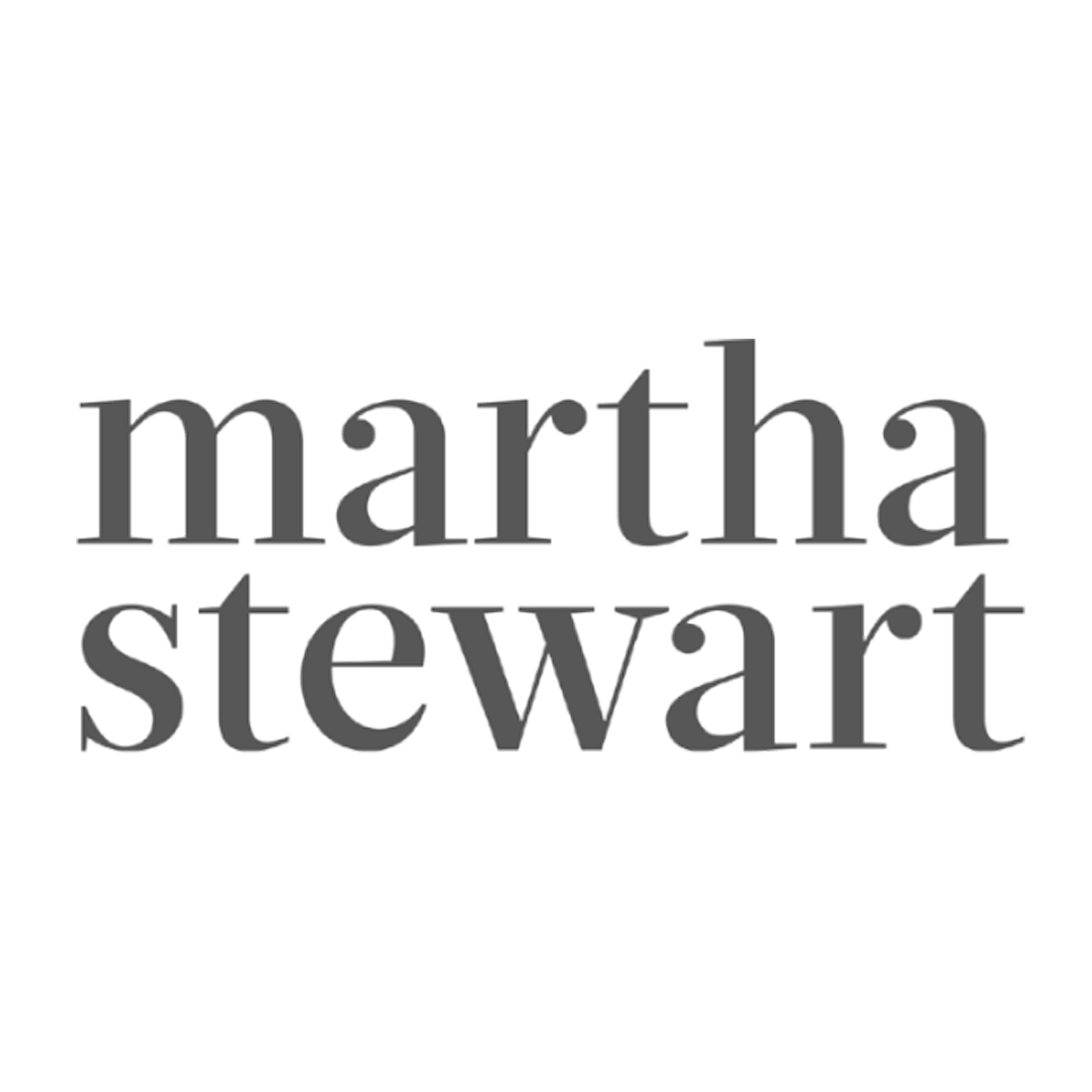 Martha Stewart